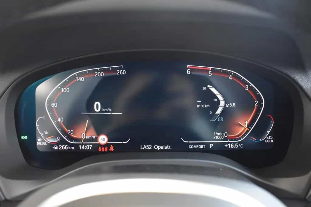 BMW X3 xDrive 20d Aut. Advantage LED~LiveC~HUD~RFKam 05/2021-photo-14