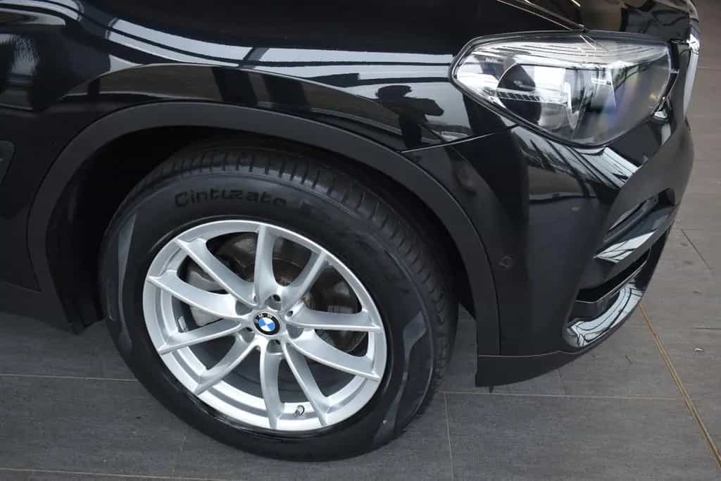 BMW X3 xDrive 20d Aut. Advantage LED~LiveC~HUD~RFKam 05/2021-photo-18