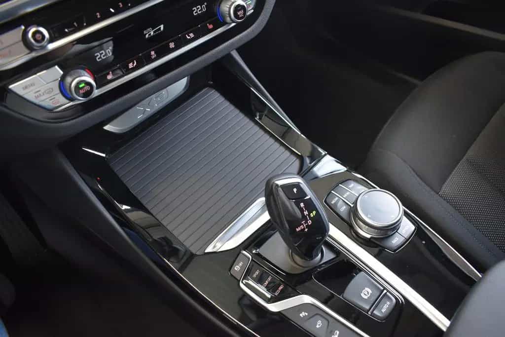 BMW X3 xDrive 20d Aut. Advantage LED~LiveC~HUD~RFKam 05/2021-photo-20