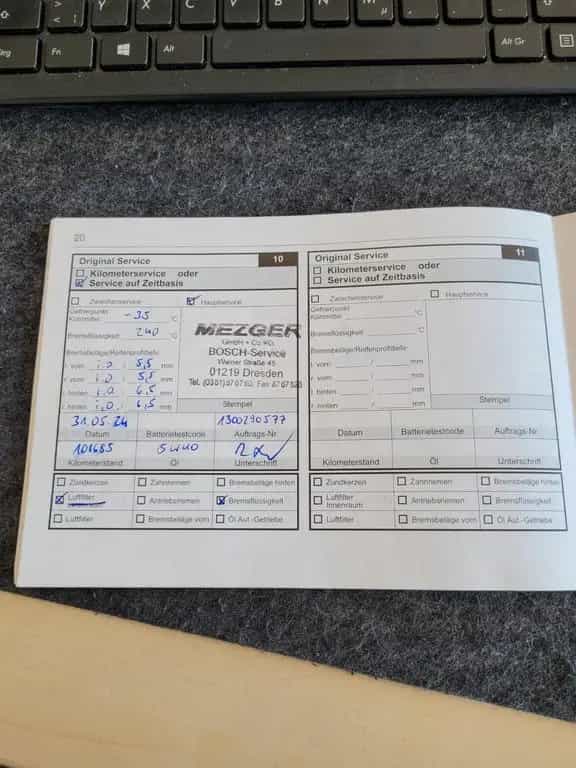 Saab 9-3 Cabriolet 1.9 TiD Vector*LEDER*SHZ*GEPFLEGT* 07/2007-photo-17