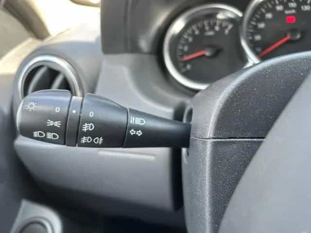 Dacia Duster Black Shadow 1.2 Sitzheizung - Rückfahrka 12/2017-photo-22