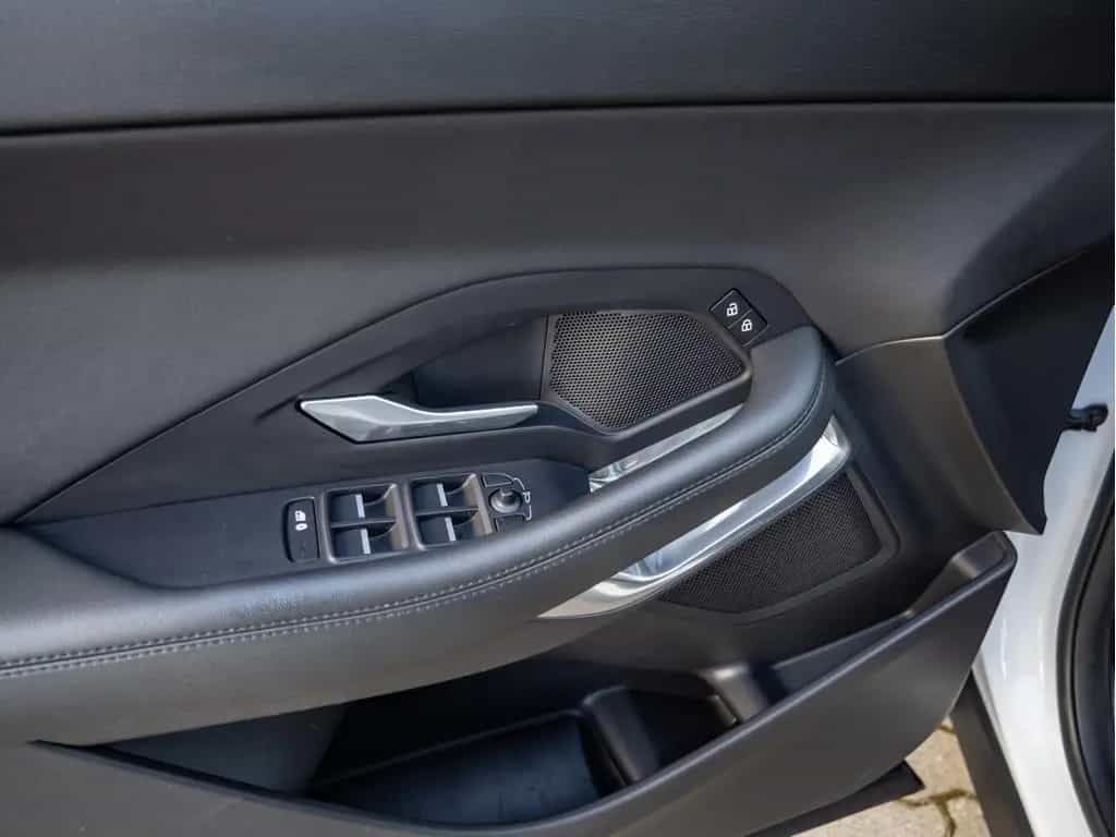 Jaguar E-Pace 2.0 S AWD KAMERA NAVI AHK ACC LED 360° 03/2021-photo-22