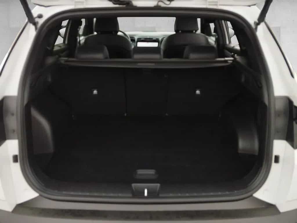 Hyundai TUCSON 1.6 Prime DCT 4xSHZ*ACC*AUT*Bel.Sitz*LM 07/2021-photo-16