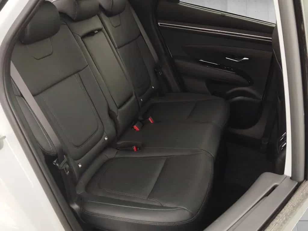 Hyundai TUCSON 1.6 Prime DCT 4xSHZ*ACC*AUT*Bel.Sitz*LM 07/2021-photo-17