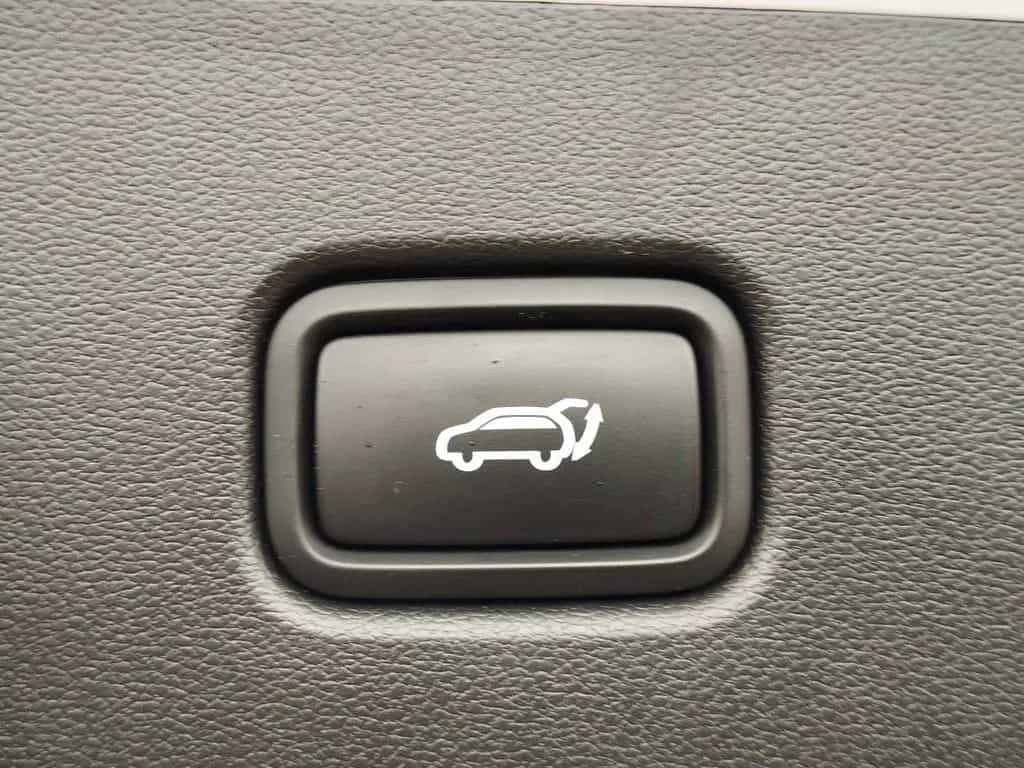 Hyundai TUCSON 1.6 Prime DCT 4xSHZ*ACC*AUT*Bel.Sitz*LM 07/2021-photo-20