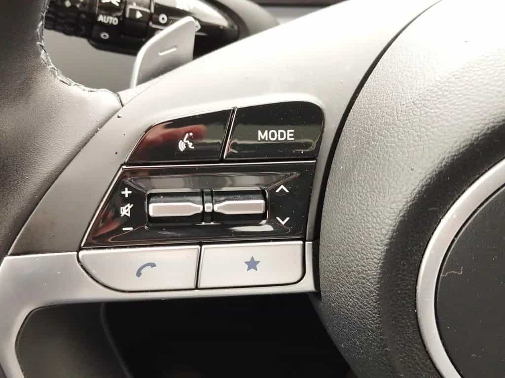 Hyundai TUCSON 1.6 Prime DCT 4xSHZ*ACC*AUT*Bel.Sitz*LM 07/2021-photo-24