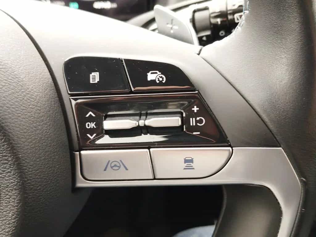 Hyundai TUCSON 1.6 Prime DCT 4xSHZ*ACC*AUT*Bel.Sitz*LM 07/2021-photo-25
