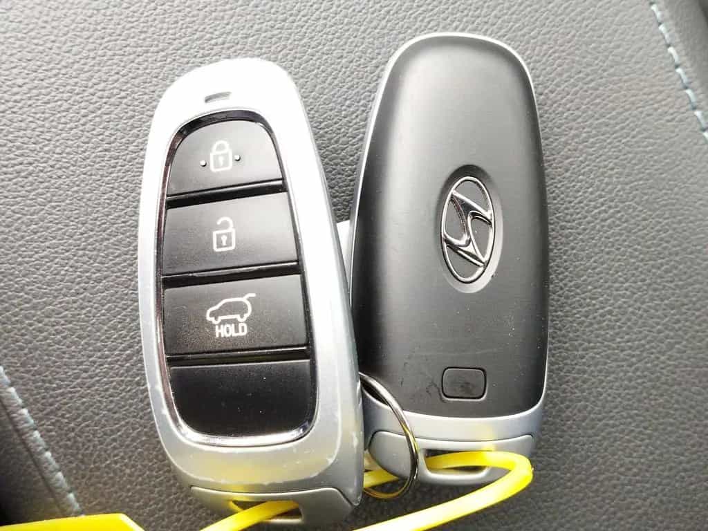 Hyundai TUCSON 1.6 Prime DCT 4xSHZ*ACC*AUT*Bel.Sitz*LM 07/2021-photo-28
