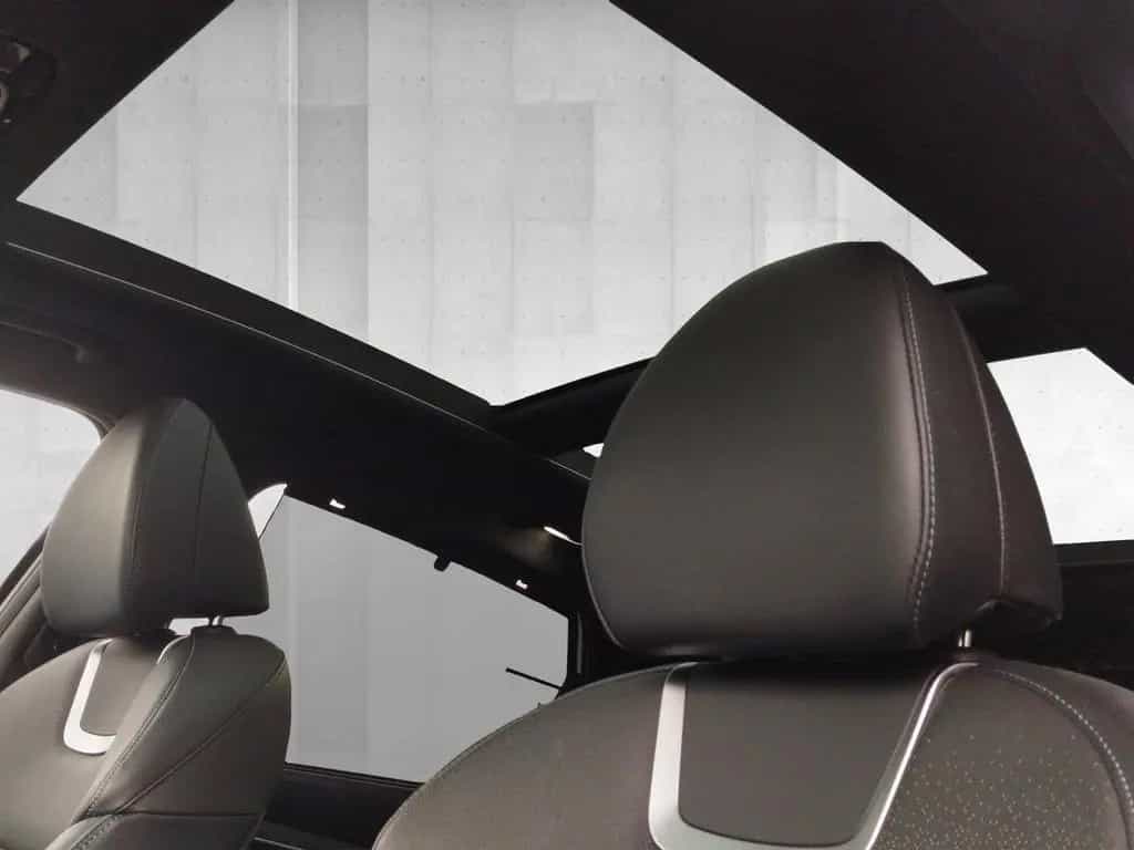 Hyundai TUCSON 1.6 Prime DCT 4xSHZ*ACC*AUT*Bel.Sitz*LM 07/2021-photo-7