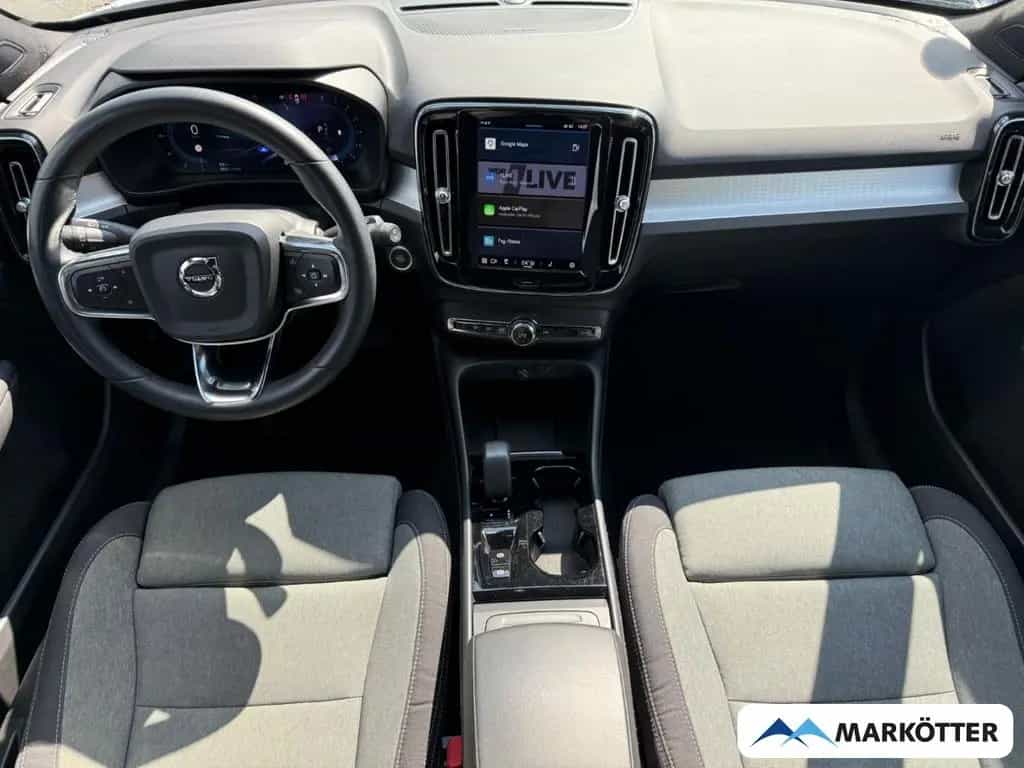 Volvo XC40 Plus Dark SHZ/LHZ/CAM/H&K/DAB/PDC/LED 04/2023-photo-13