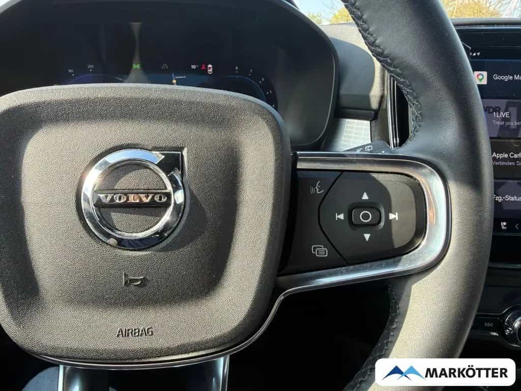 Volvo XC40 Plus Dark SHZ/LHZ/CAM/H&K/DAB/PDC/LED 04/2023-photo-16