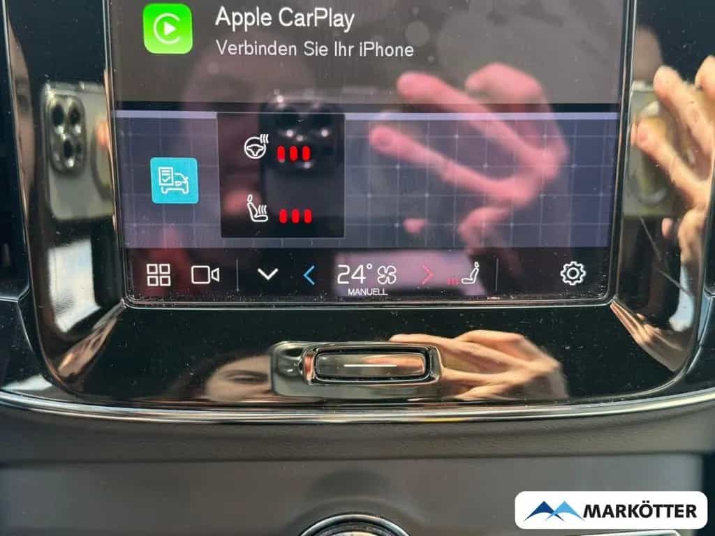 Volvo XC40 Plus Dark SHZ/LHZ/CAM/H&K/DAB/PDC/LED 04/2023-photo-25
