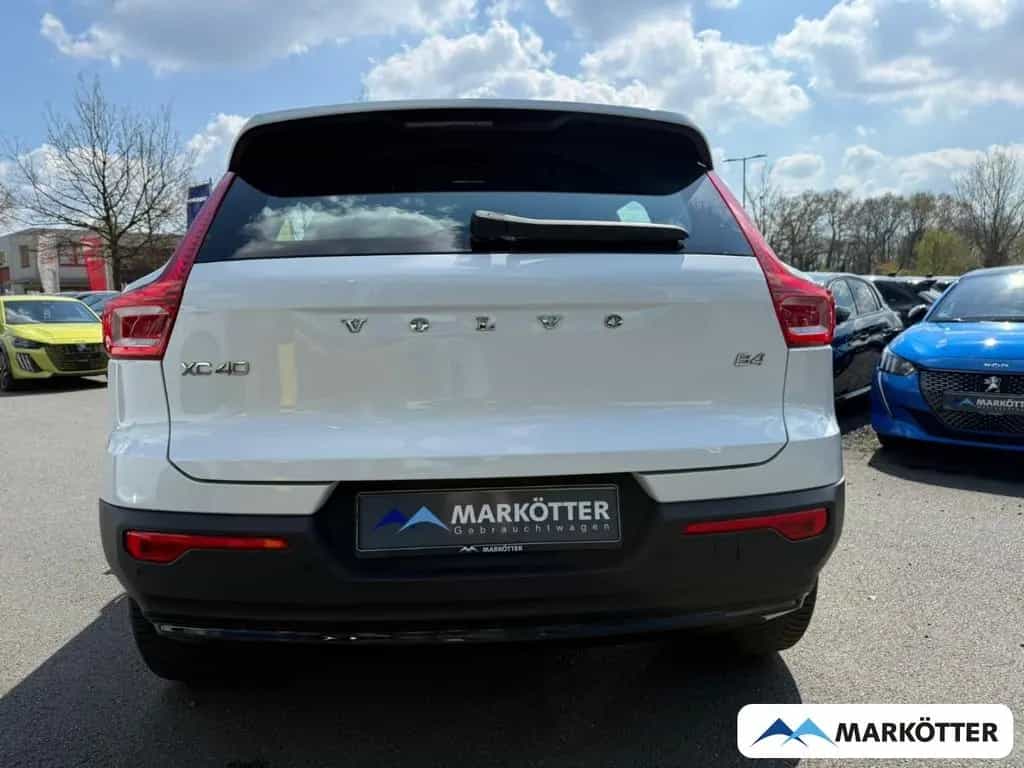 Volvo XC40 Plus Dark SHZ/LHZ/CAM/H&K/DAB/PDC/LED 04/2023-photo-5