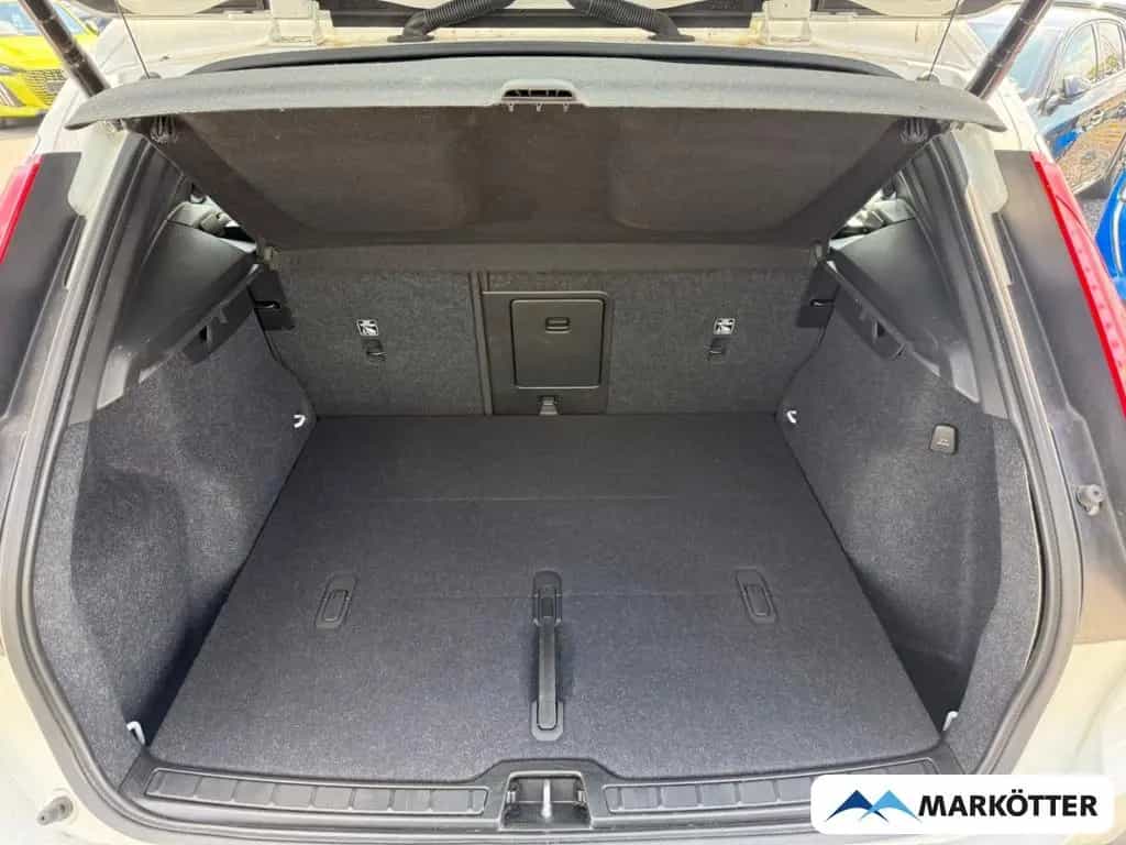 Volvo XC40 Plus Dark SHZ/LHZ/CAM/H&K/DAB/PDC/LED 04/2023-photo-6