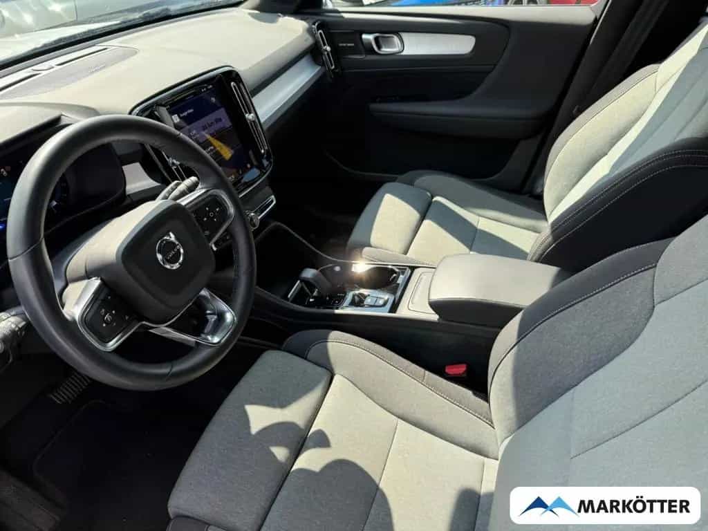 Volvo XC40 Plus Dark SHZ/LHZ/CAM/H&K/DAB/PDC/LED 04/2023-photo-8