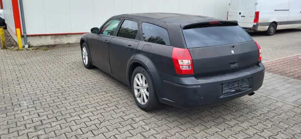 Chrysler 300C Touring 3.5 V6 Autom. - 08/2005-photo-1
