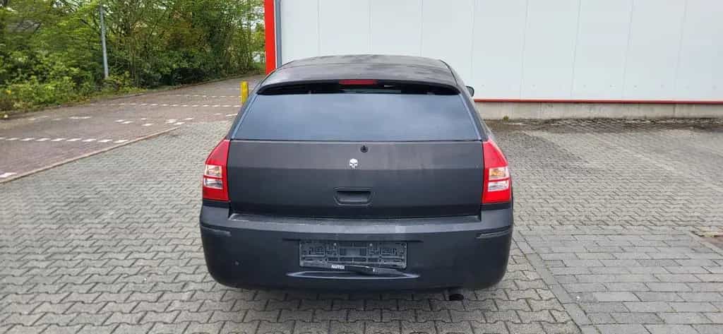 Chrysler 300C Touring 3.5 V6 Autom. - 08/2005-photo-2