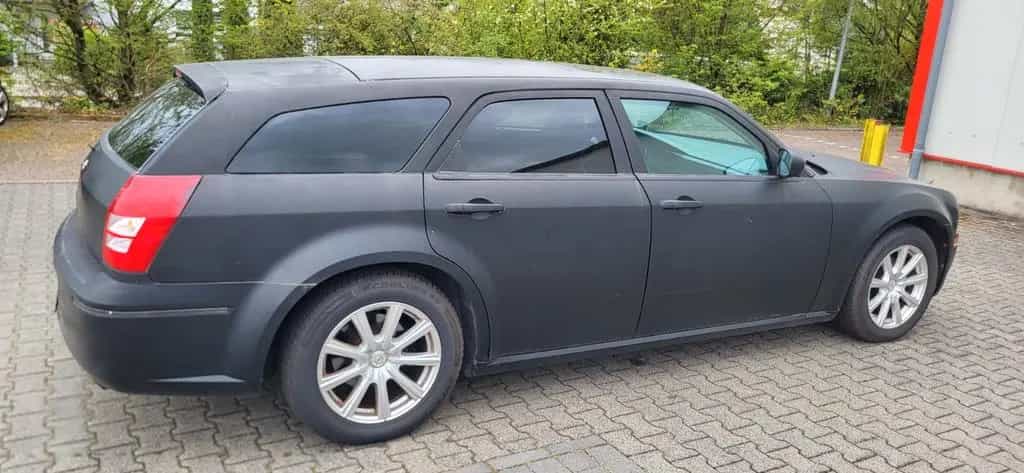 Chrysler 300C Touring 3.5 V6 Autom. - 08/2005-photo-3