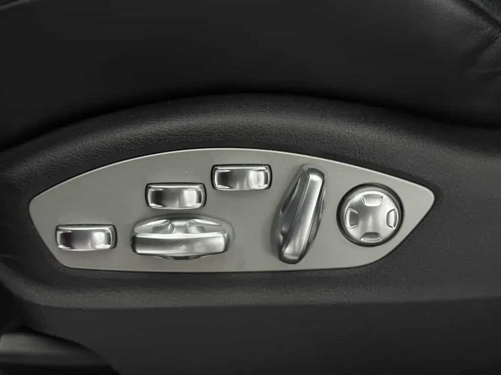 Porsche Macan Turbo. 2.Hd, Performance Paket, PDLS, Bose 04/2018-photo-12