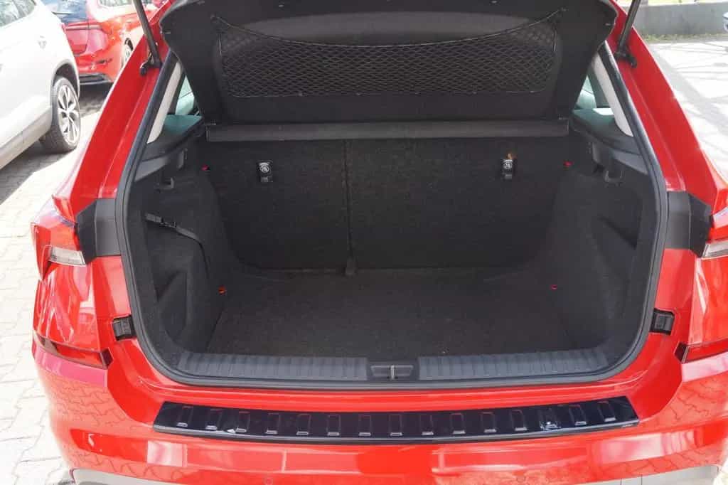 Skoda Kamiq Tour*LED*PDC V+H*SHZ*FRONTRADAR* 03/2022-photo-12