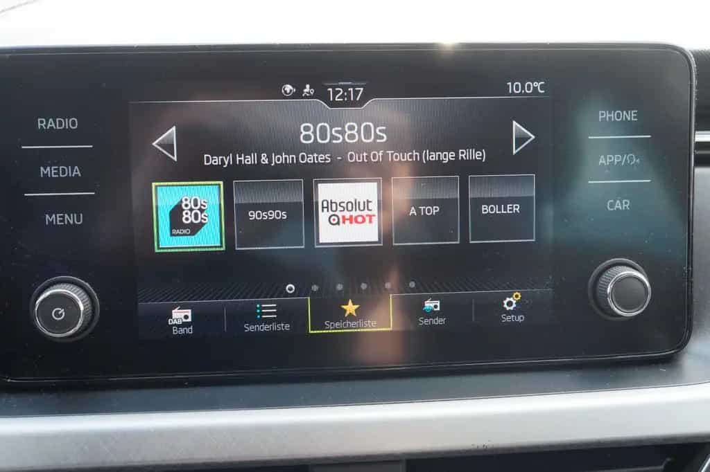Skoda Kamiq Tour*LED*PDC V+H*SHZ*FRONTRADAR* 03/2022-photo-31