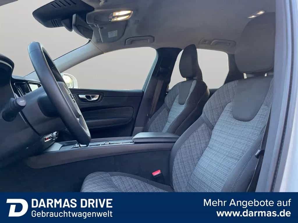 Volvo XC60 B4 D AWD Core Android Keyless el.Heckk Ahk 05/2022-photo-8