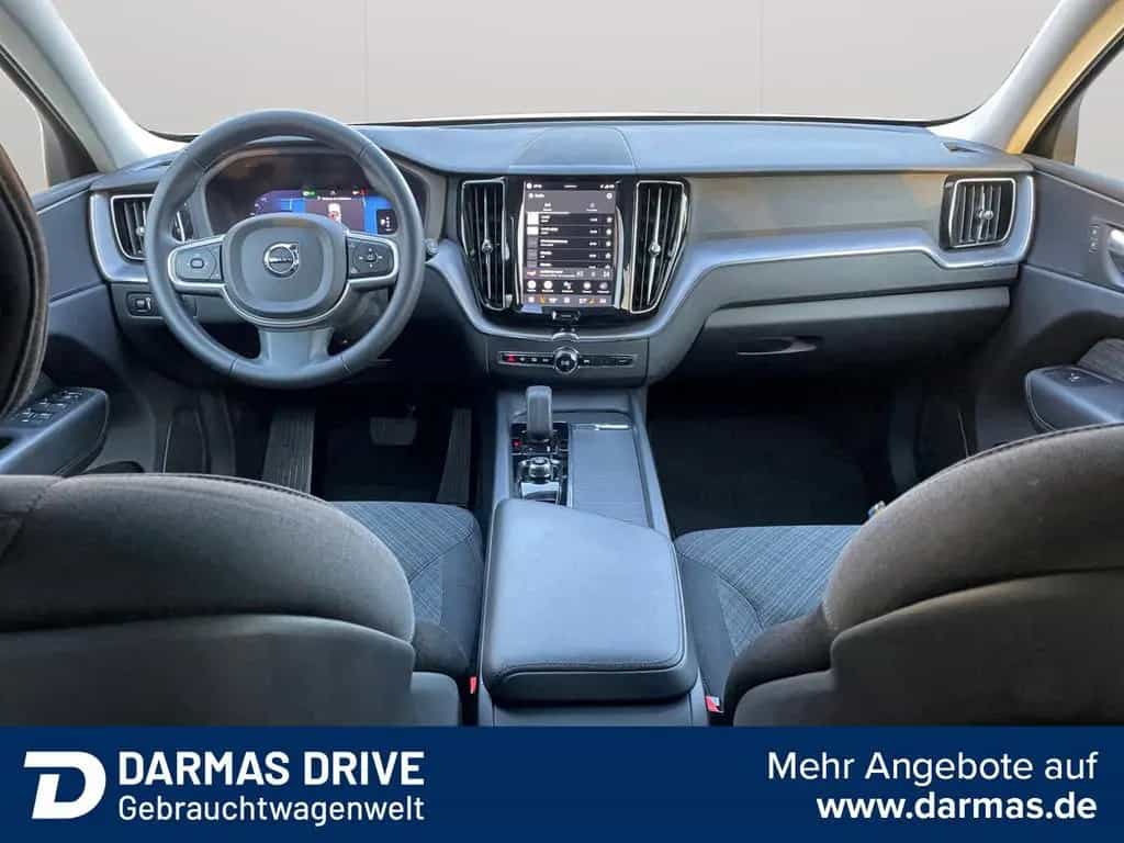Volvo XC60 B4 D AWD Core Android Keyless el.Heckk Ahk 05/2022-photo-10