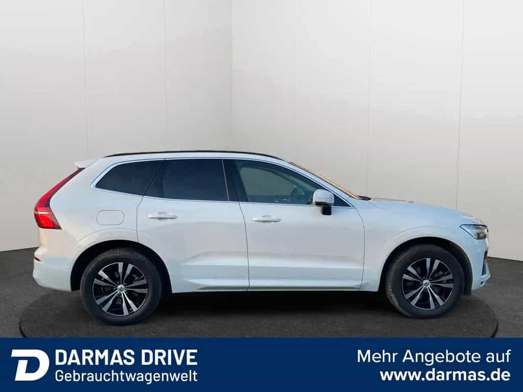 Volvo XC60 B4 D AWD Core Android Keyless el.Heckk Ahk 05/2022-photo-2