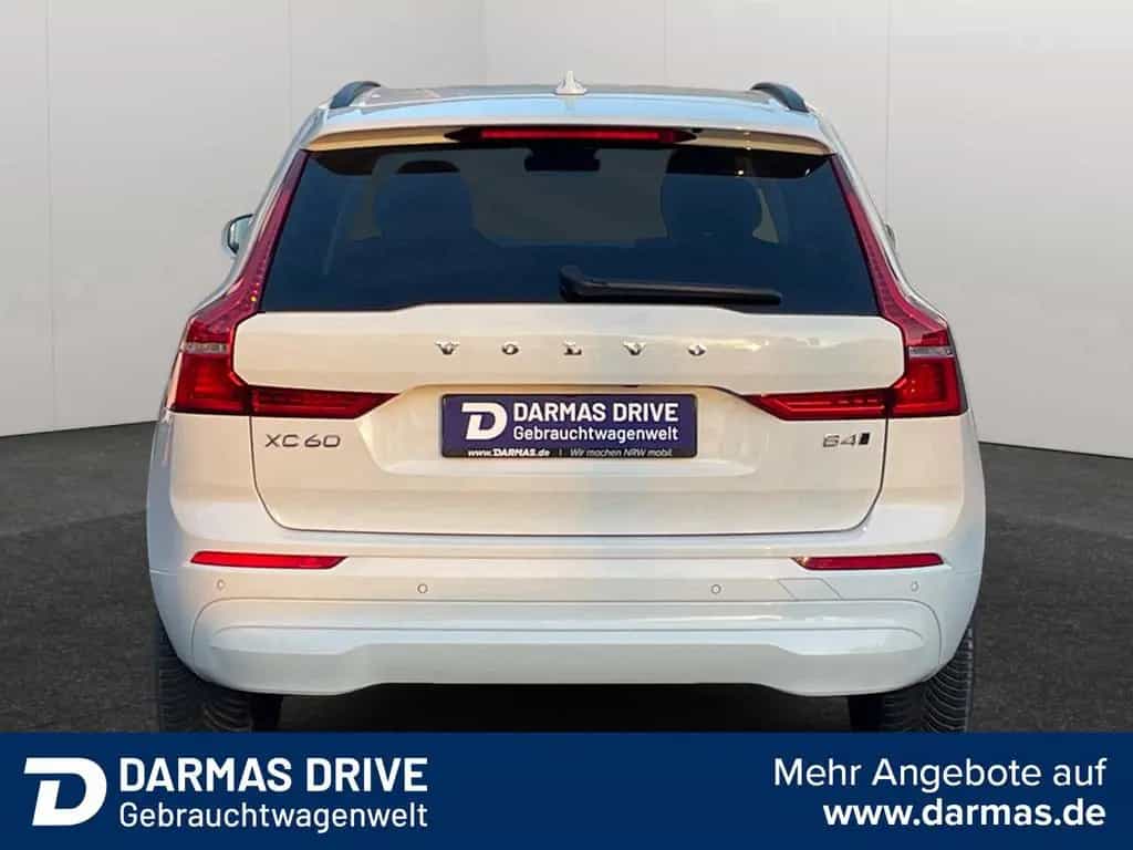 Volvo XC60 B4 D AWD Core Android Keyless el.Heckk Ahk 05/2022-photo-4