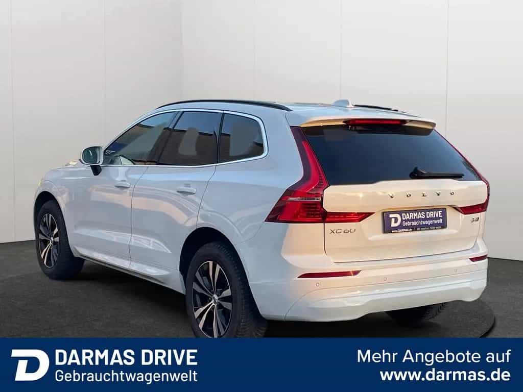 Volvo XC60 B4 D AWD Core Android Keyless el.Heckk Ahk 05/2022-photo-5