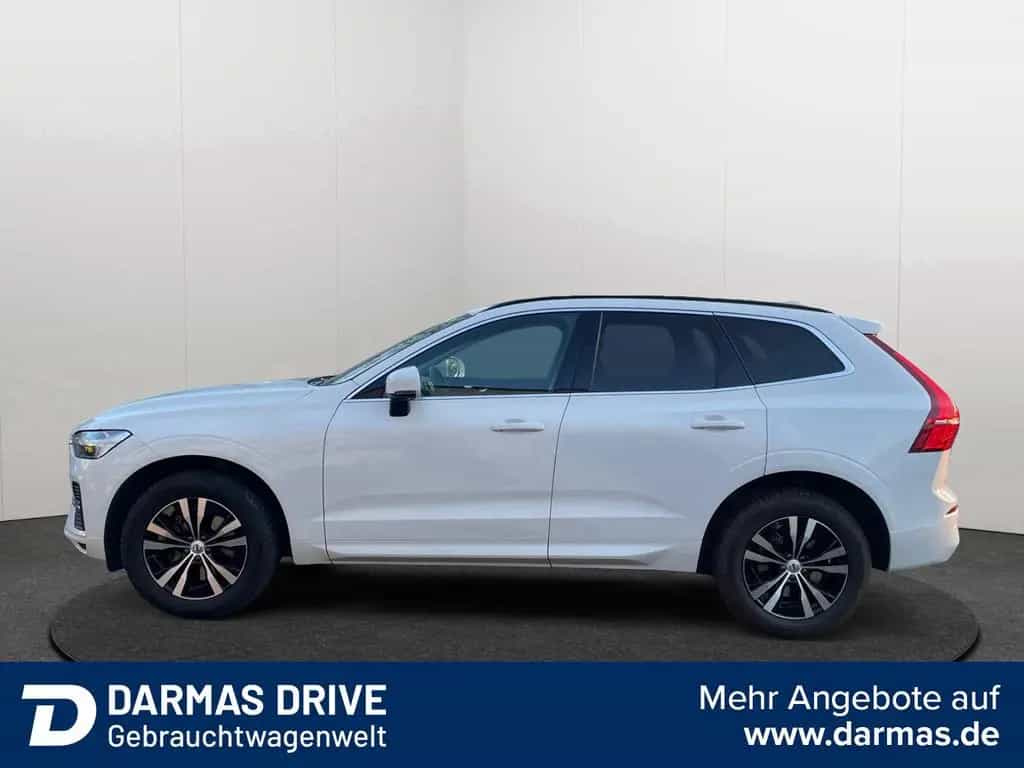 Volvo XC60 B4 D AWD Core Android Keyless el.Heckk Ahk 05/2022-photo-6