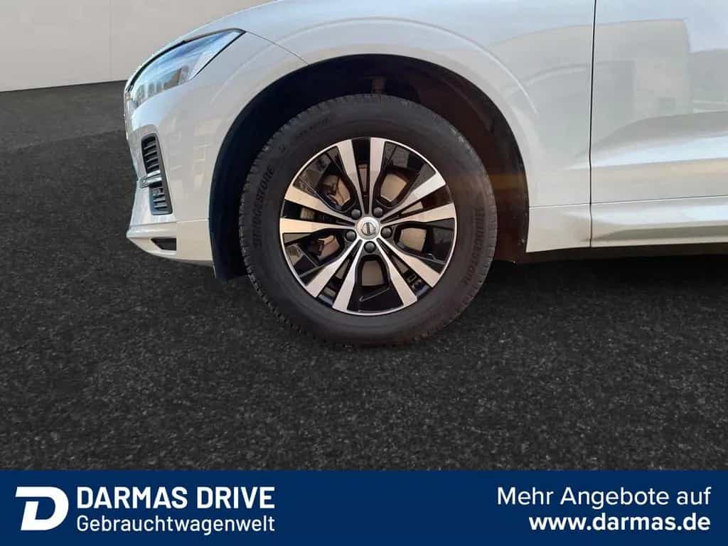 Volvo XC60 B4 D AWD Core Android Keyless el.Heckk Ahk 05/2022-photo-7