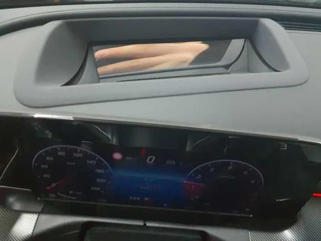 Mercedes-Benz C-Class 200 T 9G-AMG PANO AHK DIS HuD BusiP 03/2022-photo-14