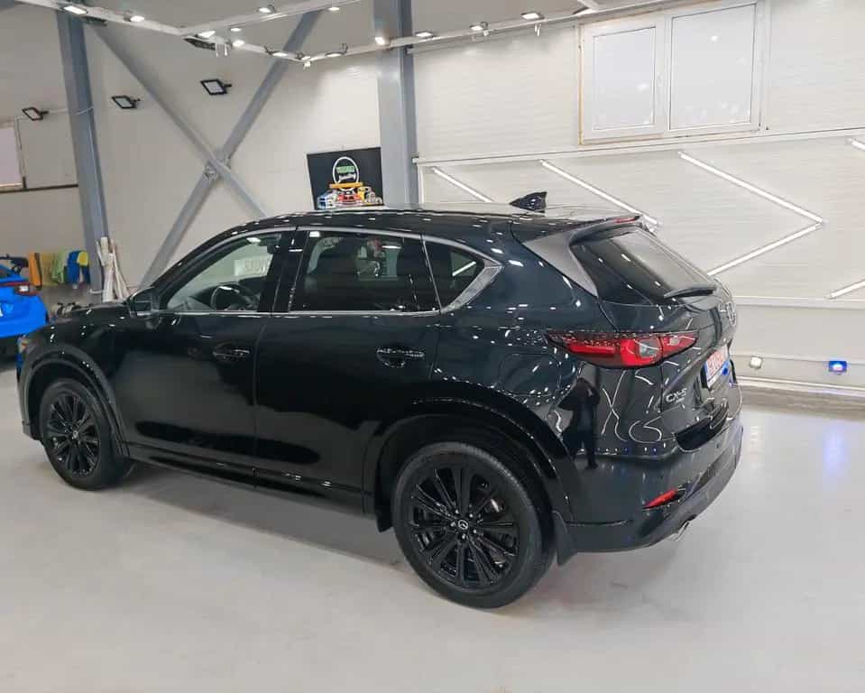 Mazda CX-5 2.5 SKYACTIV-G 227 HOMURA AWD AT HOMURA 01/2023-photo-5
