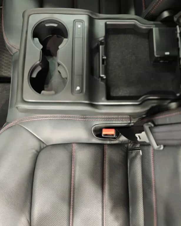 Mazda CX-5 2.5 SKYACTIV-G 227 HOMURA AWD AT HOMURA 01/2023-photo-9