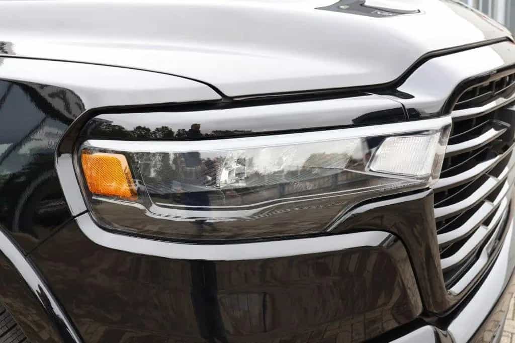 Dodge RAM Ram 1500 3.0 L6 LARAMIE SPORT NIGHT incl. La 12/2024-photo-11