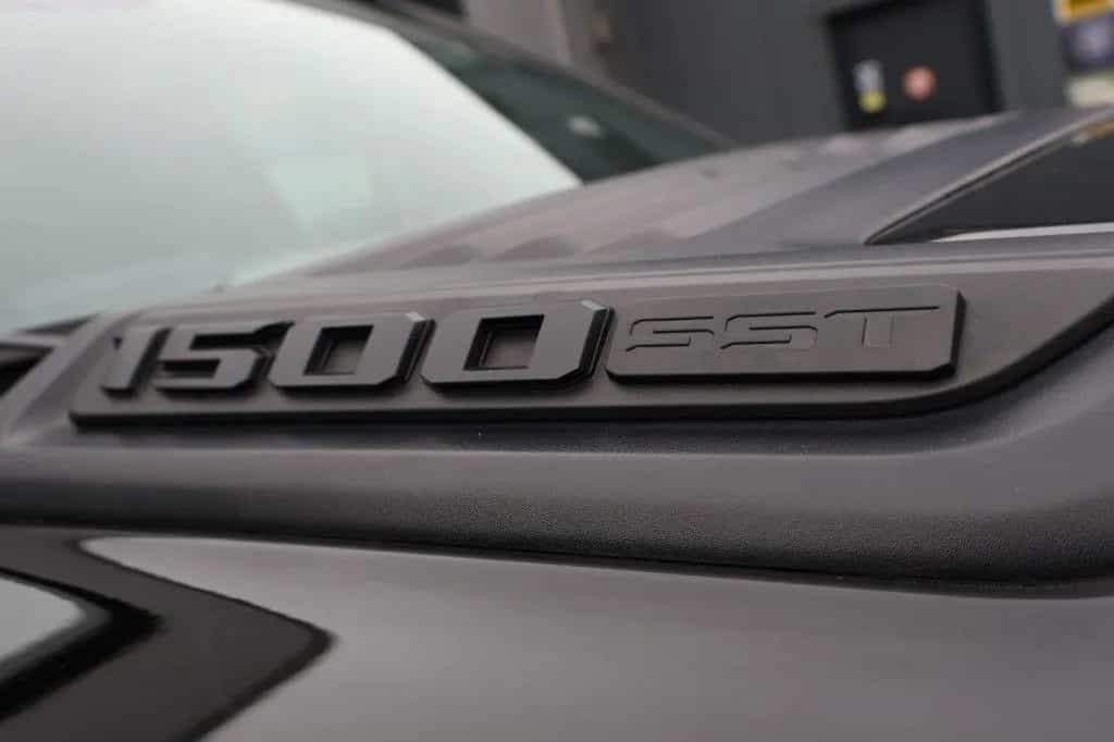 Dodge RAM Ram 1500 3.0 L6 LARAMIE SPORT NIGHT incl. La 12/2024-photo-23