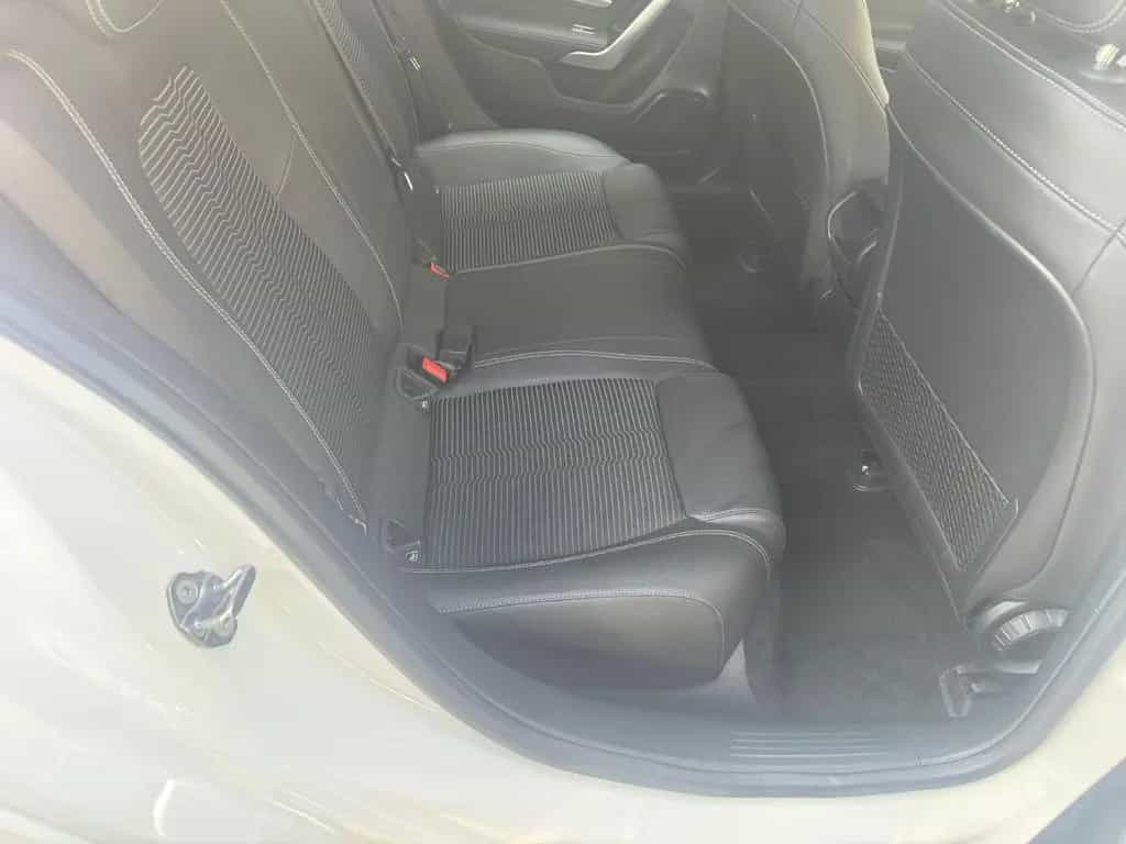 Mercedes-Benz A-Class 180 d LED 05/2019-photo-10