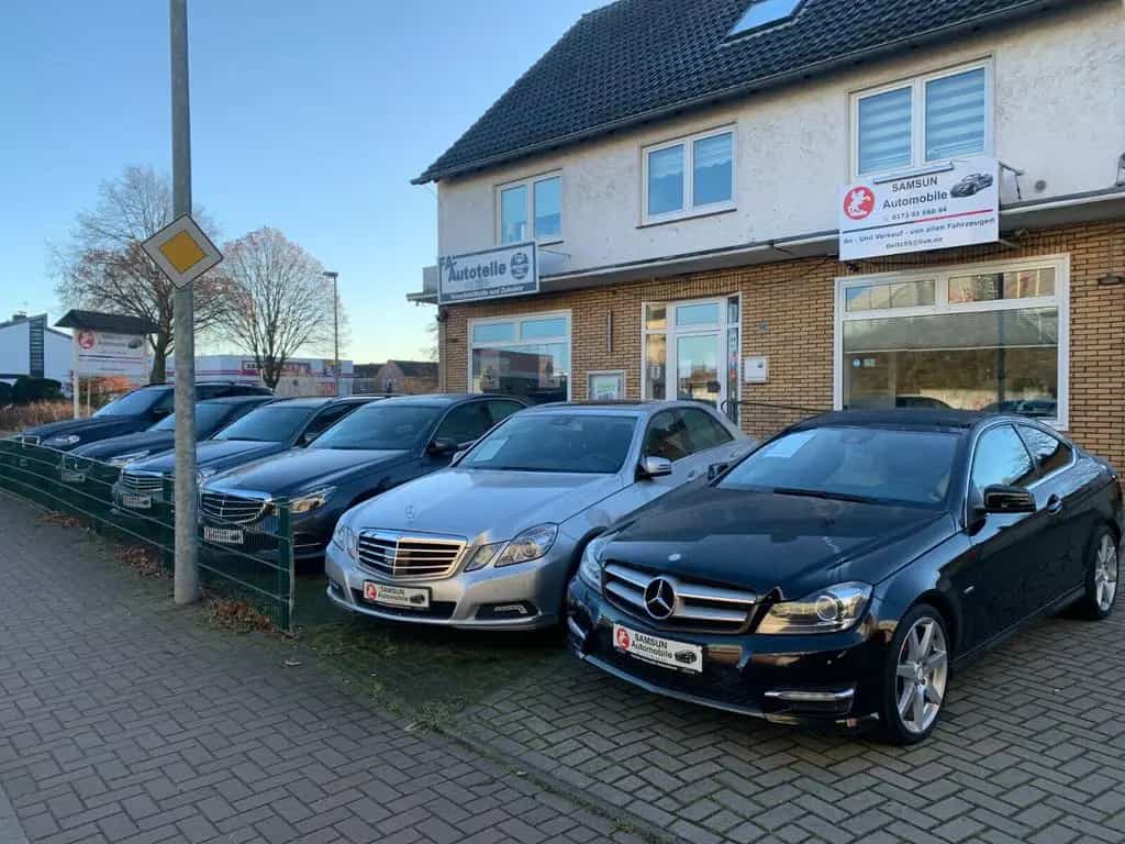 Mercedes-Benz A-Class 180 d LED 05/2019-photo-11
