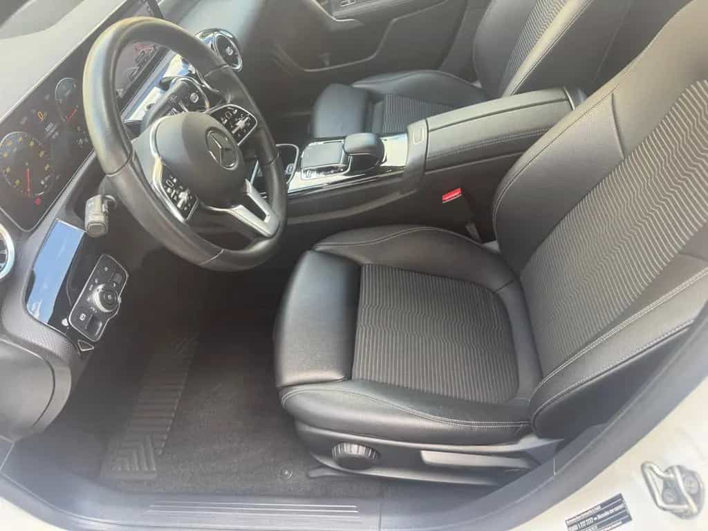 Mercedes-Benz A-Class 180 d LED 05/2019-photo-8