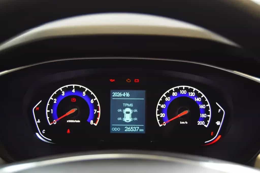 BAIC Beijing X35 BAIC Beijing X35 1.5 Turbo -ANDROID- 06/2023-photo-10