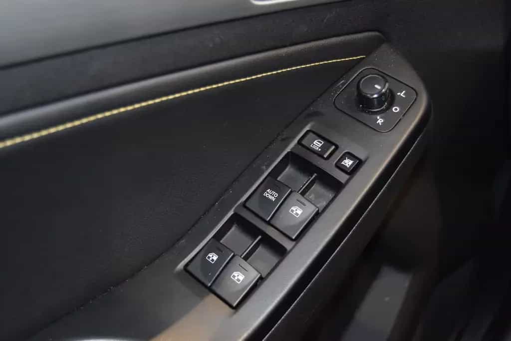 BAIC Beijing X35 BAIC Beijing X35 1.5 Turbo -ANDROID- 06/2023-photo-11