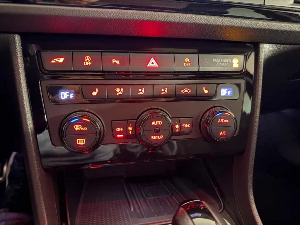 Seat Leon ST Cupra 300 4Drive*DSG*PANO*ALCANTARA* 02/2020-photo-14
