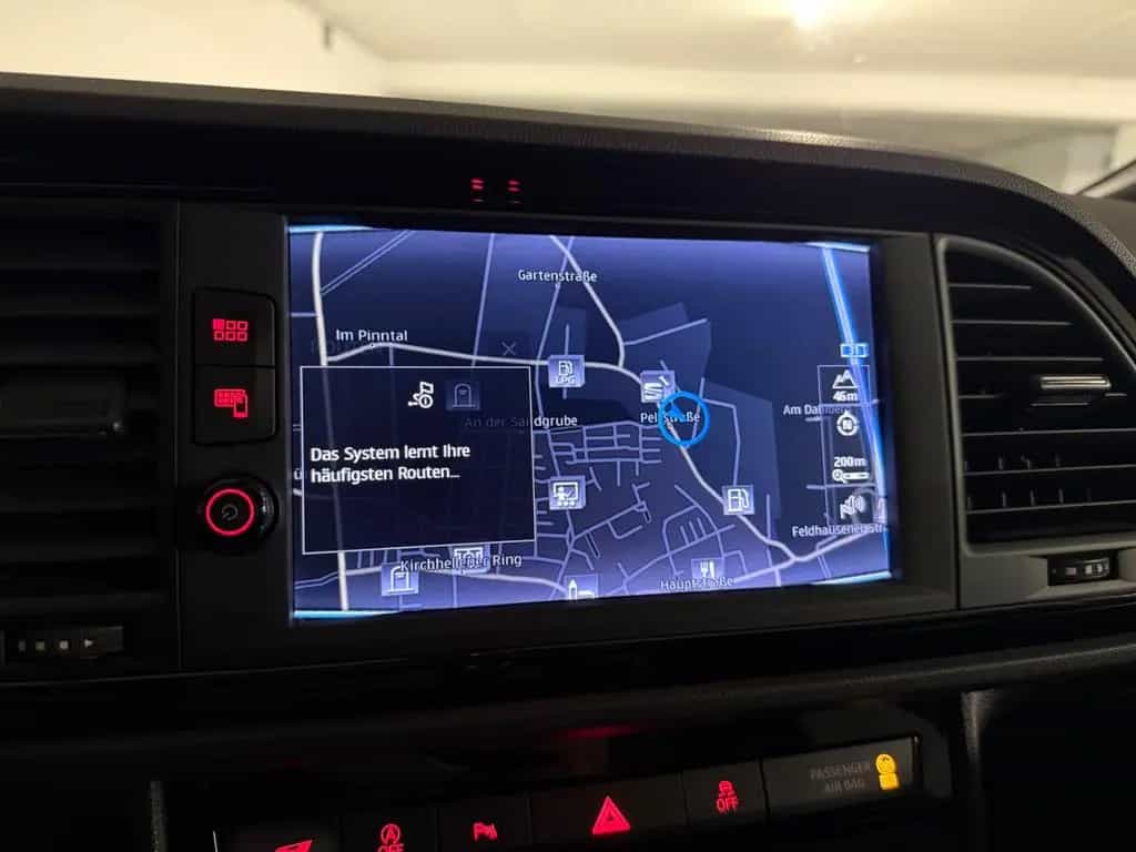 Seat Leon ST Cupra 300 4Drive*DSG*PANO*ALCANTARA* 02/2020-photo-15