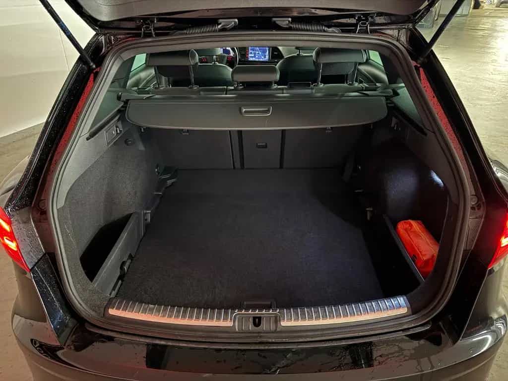 Seat Leon ST Cupra 300 4Drive*DSG*PANO*ALCANTARA* 02/2020-photo-16