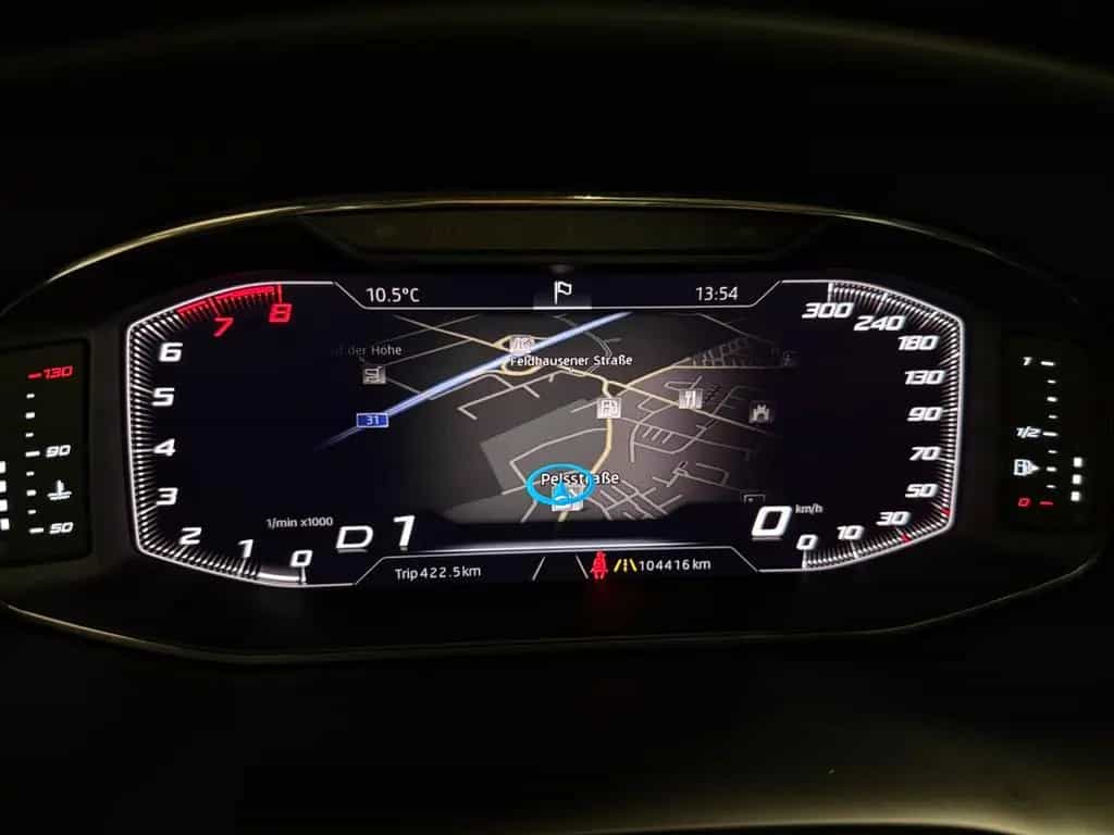 Seat Leon ST Cupra 300 4Drive*DSG*PANO*ALCANTARA* 02/2020-photo-18