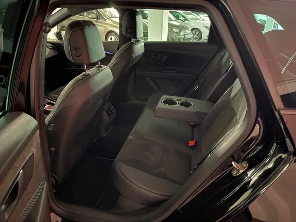 Seat Leon ST Cupra 300 4Drive*DSG*PANO*ALCANTARA* 02/2020-photo-6