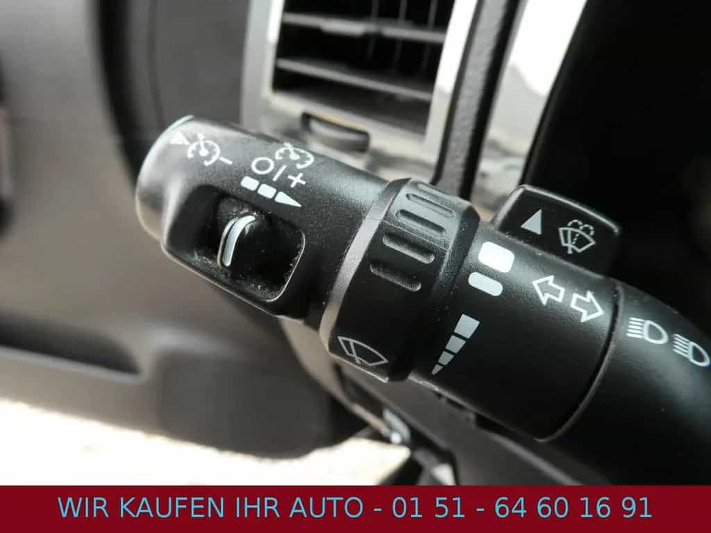 Hummer H3 3.7 Adventure Automatik #LEDER#KLIMA#AHK#27 12/2008-photo-29