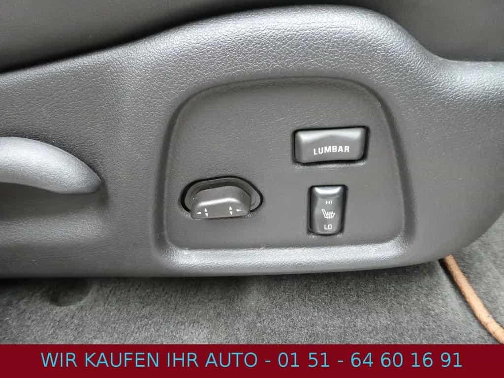 Hummer H3 3.7 Adventure Automatik #LEDER#KLIMA#AHK#27 12/2008-photo-30