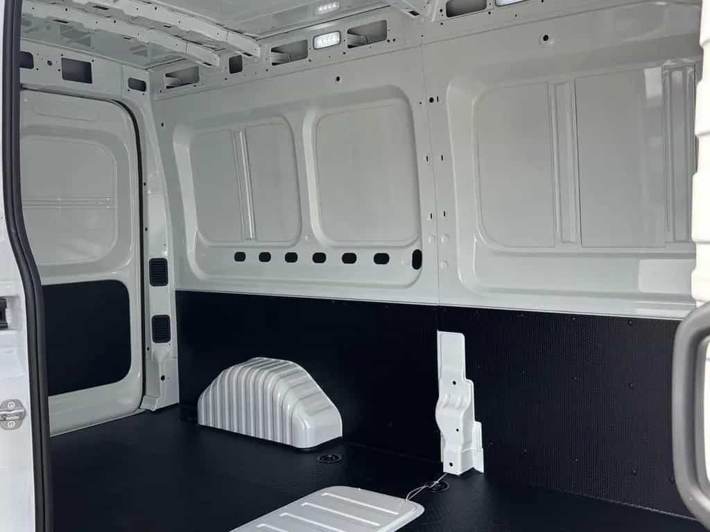 Maxus Deliver 9 KA L3H2 Komfort MJ24 Klima Kamera Totw null-photo-13